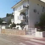 Zvonimir Διαμέρισμα
