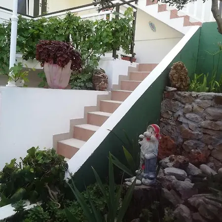 Zvonimir Apartment