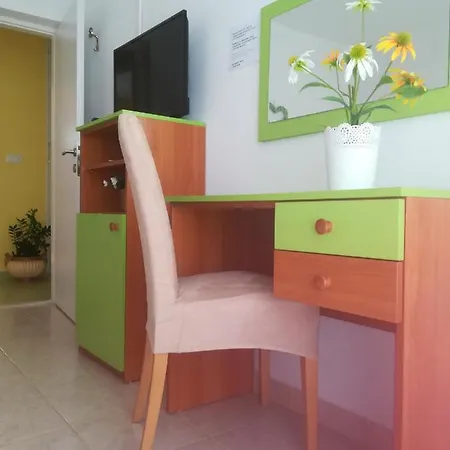 Apartment Zvonimir Hvar Town