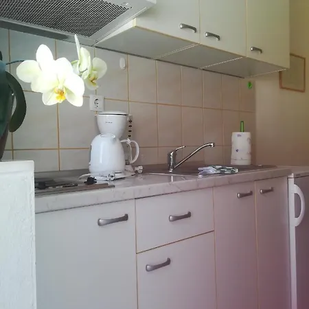 Apartment Zvonimir