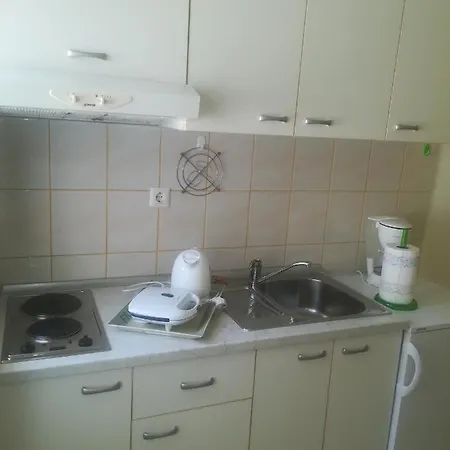 Apartment Zvonimir *