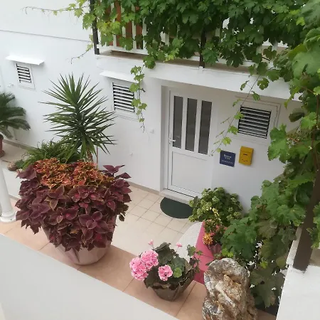 Appartement Zvonimir