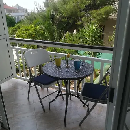 Apartment Zvonimir