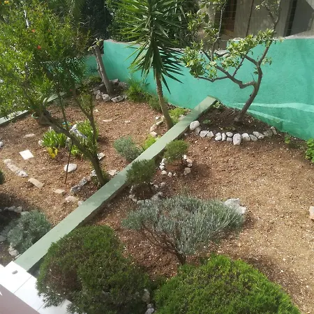 Zvonimir Apartament