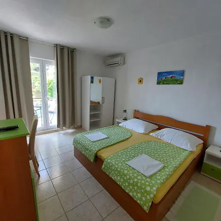 Apartment Zvonimir Hvar Town