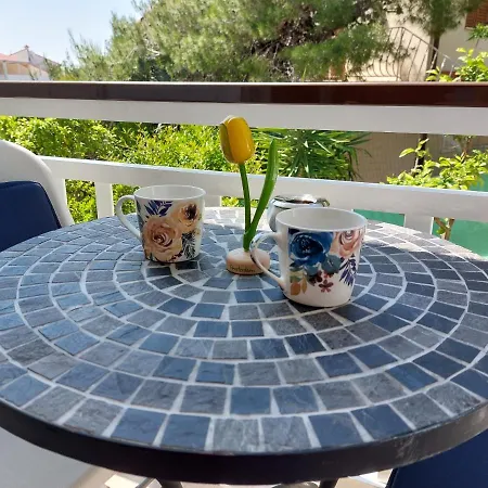 Apartament Zvonimir