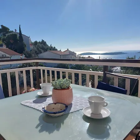 Apartman Zvonimir Hvar Town