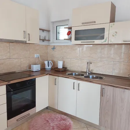 Zvonimir Apartment Hvar Town