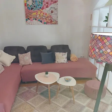 Zvonimir Apartment Hvar Town