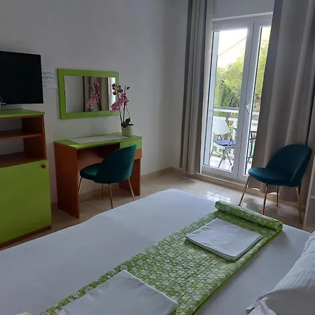 Apartment Zvonimir *