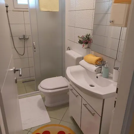 Zvonimir Apartment