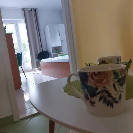 Zvonimir Apartment Hvar Town