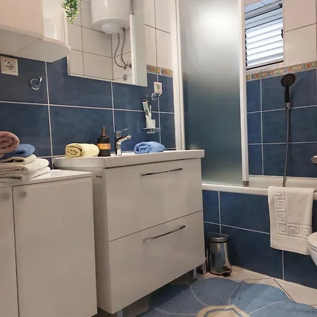 Zvonimir Apartment *