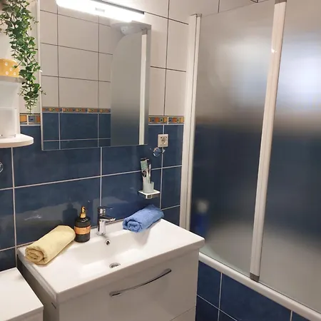 Zvonimir Apartment
