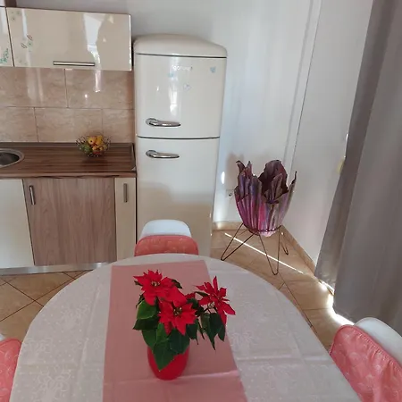 Apartment Zvonimir