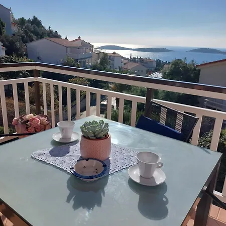 Zvonimir Hvar Town