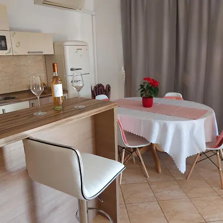 Zvonimir Apartment