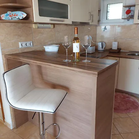 Zvonimir Apartment
