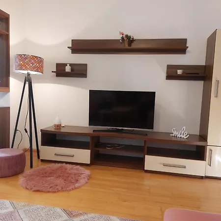 Apartman Zvonimir