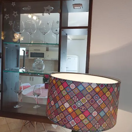 Zvonimir Apartment Hvar Town