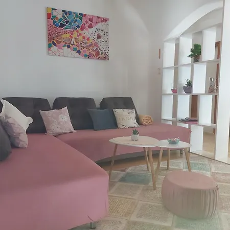 Apartman Zvonimir