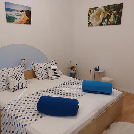 Zvonimir Apartment