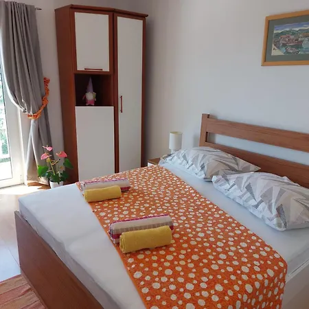 Apartment Zvonimir *