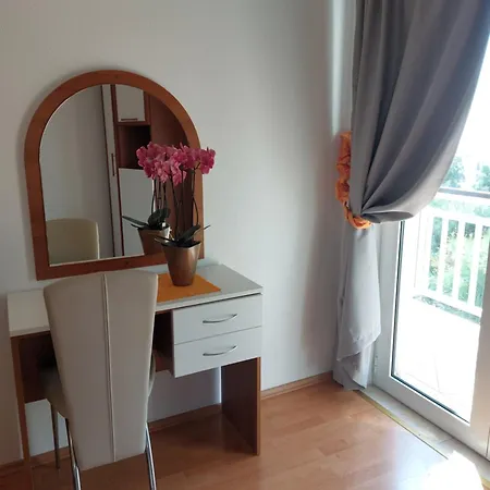 Zvonimir Apartment