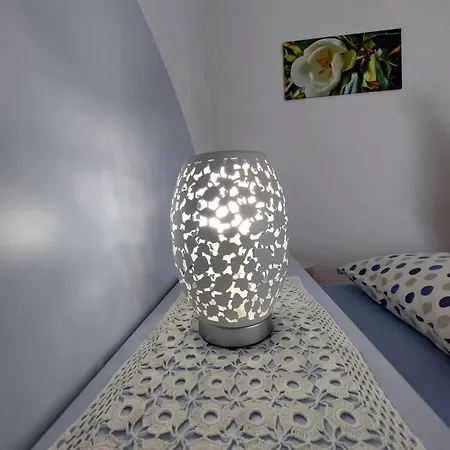 Zvonimir Apartment