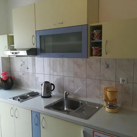 Zvonimir Apartment
