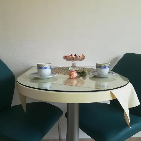 Apartment Zvonimir Hvar Town