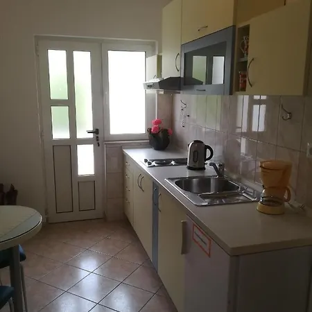 Apartament Zvonimir