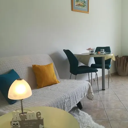 Zvonimir Appartement