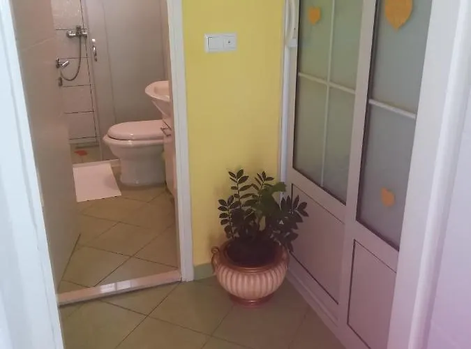 Apartman Zvonimir