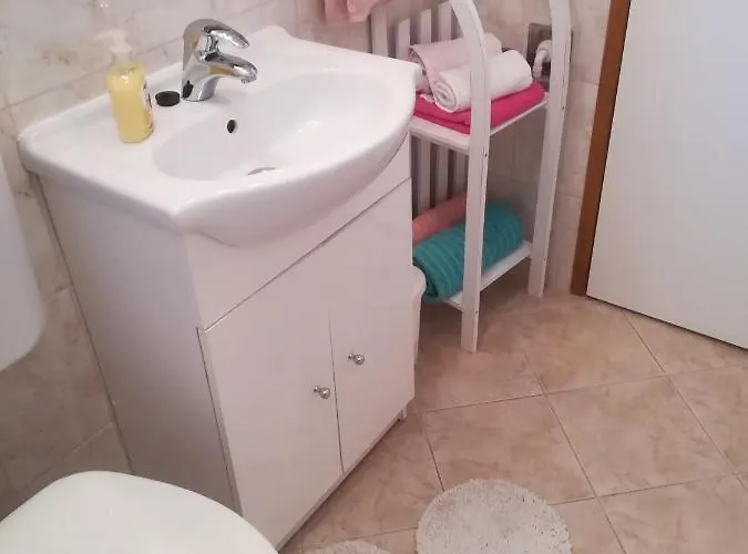Apartman Zvonimir
