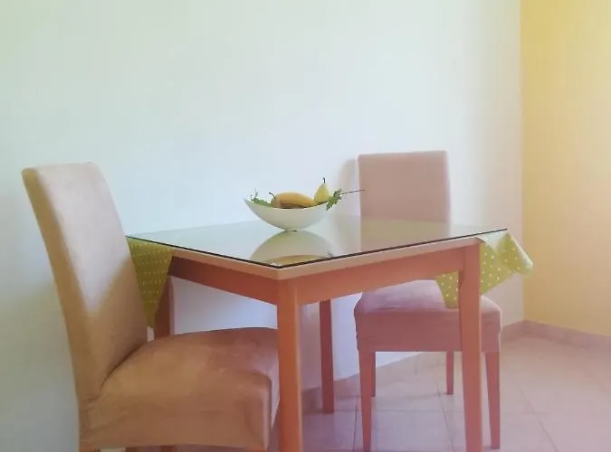 Zvonimir Apartman *