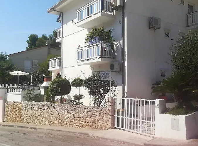 Zvonimir Apartman