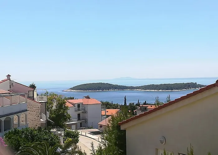 Apartman Zvonimir *