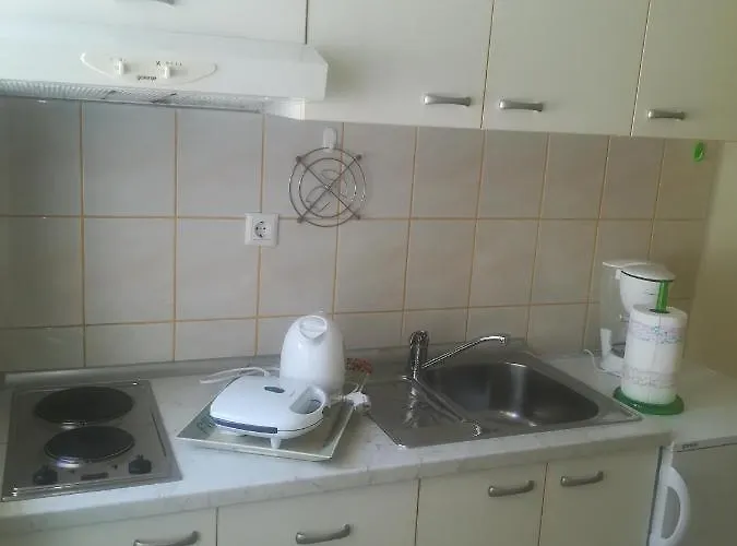 Apartman Zvonimir *