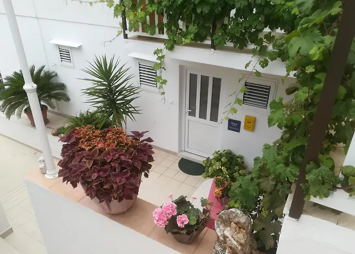 Apartman Zvonimir