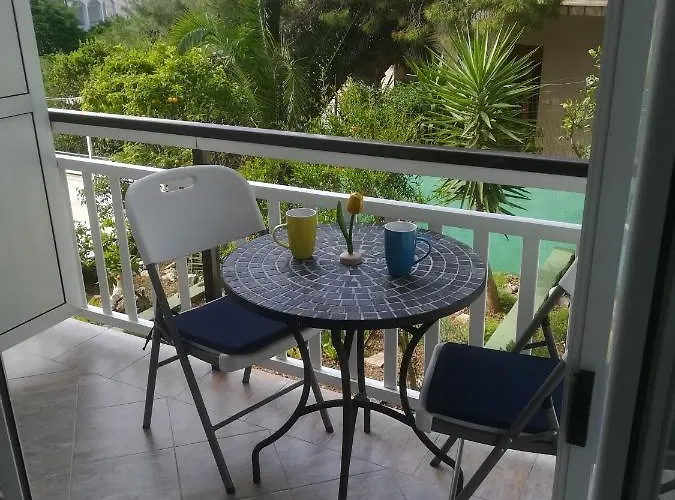 Apartman Zvonimir