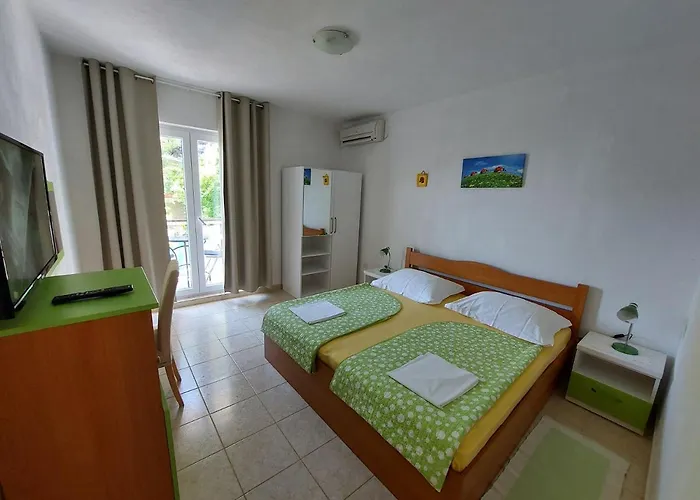 Apartman Zvonimir Hvar Town