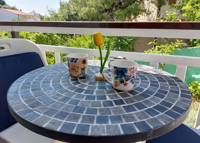 Apartman Zvonimir