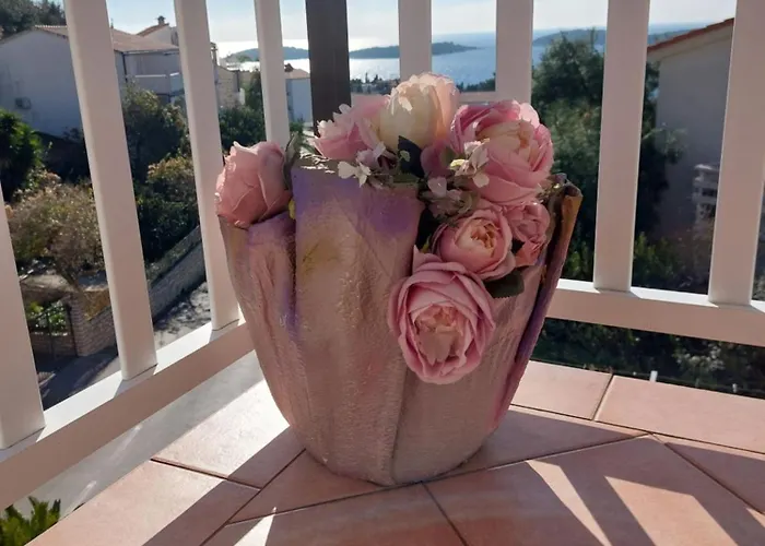 Apartman Zvonimir Hvar Town