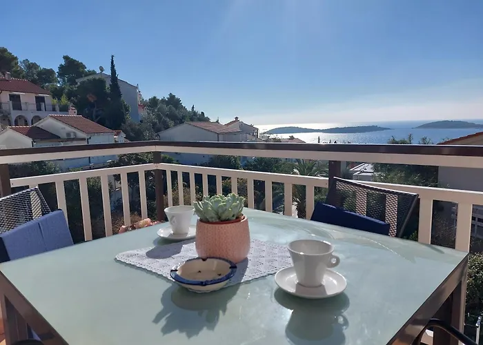 Apartman Zvonimir Hvar Town