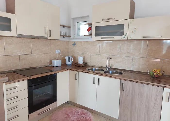 Zvonimir Apartman Hvar Town