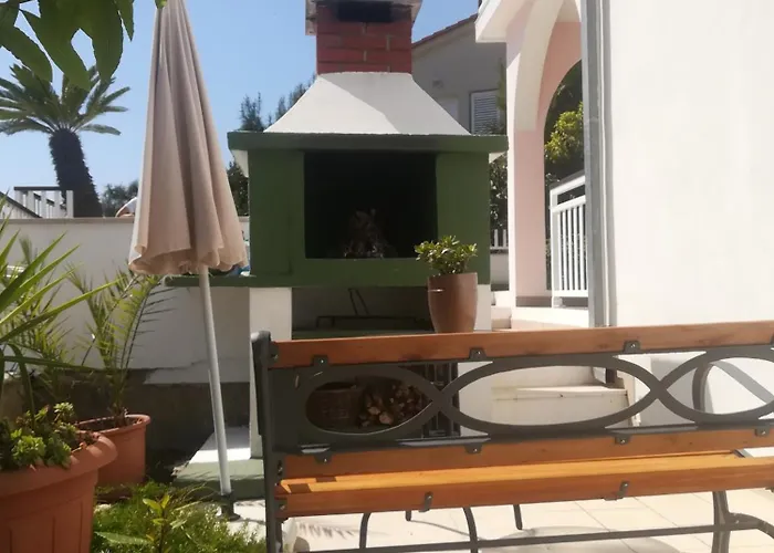 Zvonimir Apartman *