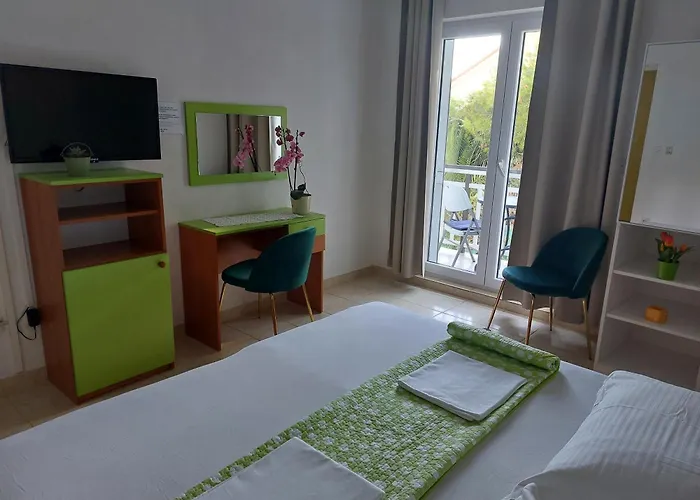 Apartman Zvonimir *