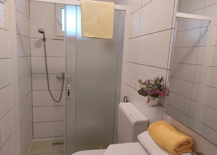 Apartman Zvonimir Hvar Town