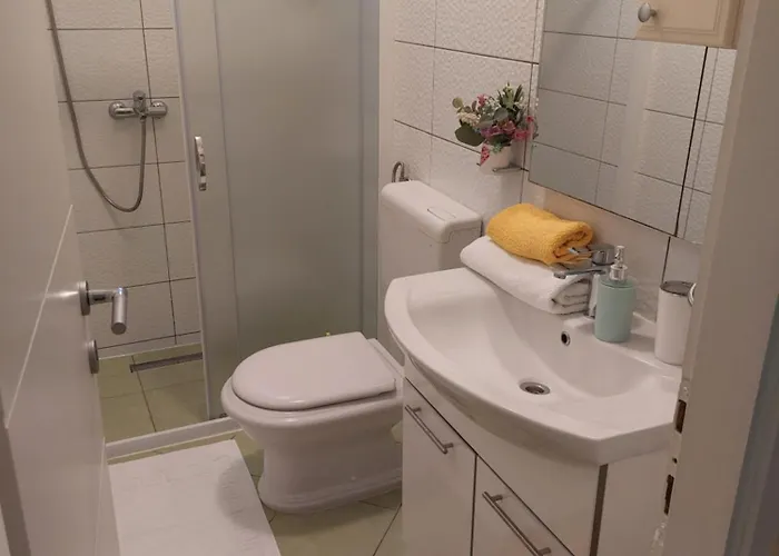 Zvonimir Apartman